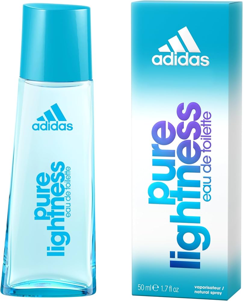 Adidas Pure Lightness Fragranc